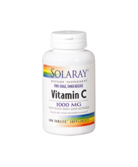 VITAMIN C 10008